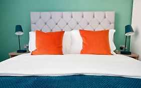 Interlude House A By City Living London